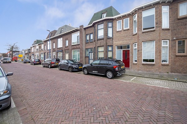 Medium property photo - Prins Hendrikstraat 143, 3151 AE Hoek van Holland